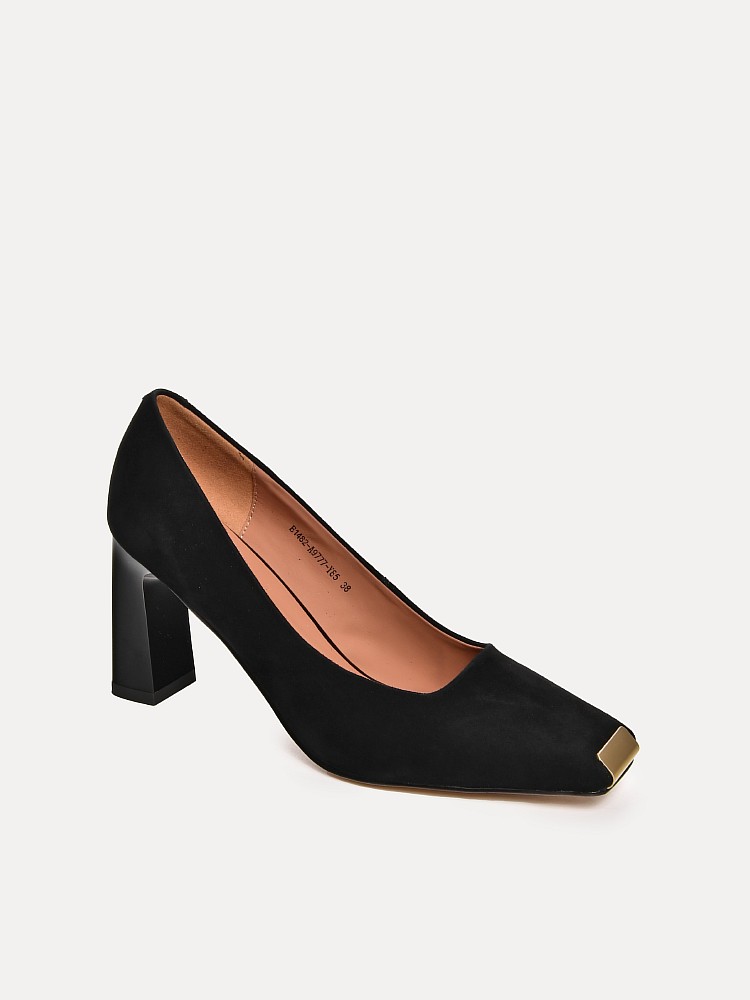 Туфли Классика (E1482-A9777)