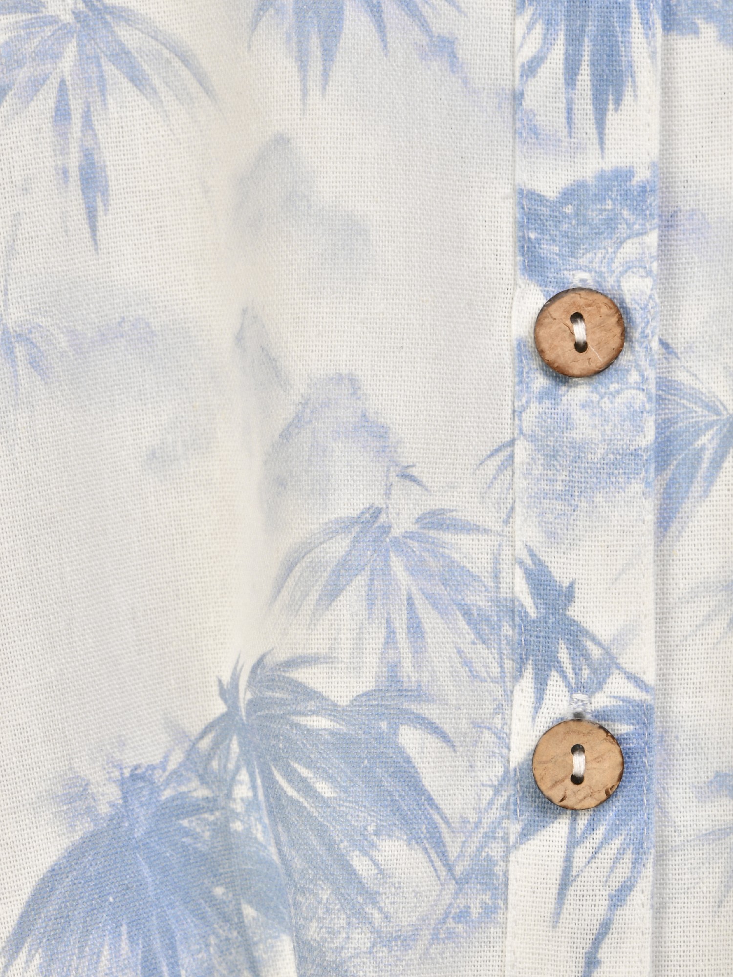 Костюм (T705BIG рубашка+шорты)